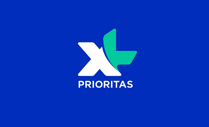 XL Prioritas